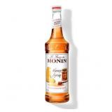 Monin Honey Flavored Syrup 25.4 Oz