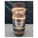 La Parroquia Pure Instant Coffee 7 Oz