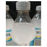 Fresca Grapefruit Citrus Sparkling Soda Water Bottles  16.9 fl oz  6 Pack