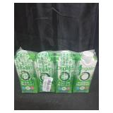 4PK ORGAIN SWEET VANILLA BEAN ALL-IN-ONE NUTRITIONAL SHAKE, 11oz