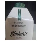 ELMHURST UNSWEETENED MILKED CASHEWS, UNSWEETENED, 32oz