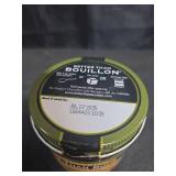 BETTER THAN BOUILLON NO CHICKEN BASE MADE WITH SEASONED VEGETABLES, 8oz