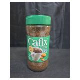 CAFIX ALL NATURAL INSTANT BEVERAGE, 7.05oz