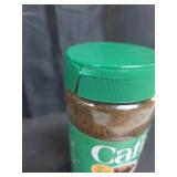 CAFIX ALL NATURAL INSTANT BEVERAGE, 7.05oz