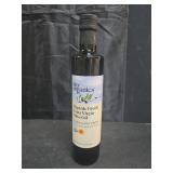 Sky Organics - Organic Extra Virgin Olive Oil, 16 fl oz - Cold Pressed & Unfiltered - Bright, Fresh, Authentic Flavor - Sourced from Farmers in Greece - 100% Pure - Kosher - Natural, Vegan, & Soy Free