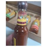 Cholula Hot Sauce Variety Pack, Product of Mexico, Gift Set Includes Six-5 Fl Oz bottles, 30 fl oz