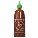 TUONG OT SRIRACHA, SRIRACHA CHILI SAUCE, 28oz (BB OCT 2025)