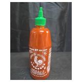 TUONG OT SRIRACHA, SRIRACHA CHILI SAUCE, 28oz (BB OCT 2025)