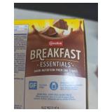 CARNATION RICH MILK CHOCOLATE COMPLETE NUTRITIONAL DRINK, RICH MILK CHOCOLATE, 6-8OZ CARTONS