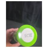 SodaStream Mountain Dew Drink Mix - 14.9 fl oz: Citrus Liquid Concentrate, Kosher, Soda Streamer Flavor