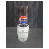 SodaStream Pepsi Zero Soda Mix - 14.9 fl oz: Sugar-Free, Low Sodium, Kosher, Liquid Concentrate