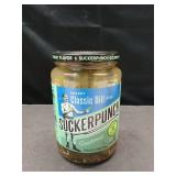SNAPPY CLASSIC DILL GOURMET PICKLES 24 OZ