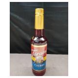 Torani Original Cherry Syrup  25.4 fl oz