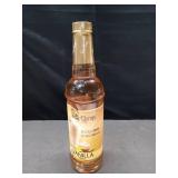 Jordans Skinny Sugar Free Vanilla Syrup 25.4 Oz