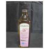 COLAVITA ROASTED GARLIC EXTRA VIRGIN OLIVE OIL, 32oz