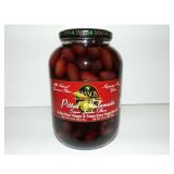 Tassos Pitted Greek Kalamata Olives  52.9 oz