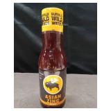 Buffalo Wild Wings Asian Zing Sauce  12 fl. oz. BEST BY JAN 2025
