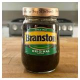 Branston Original Pickle Jar Collection 360 G Jar