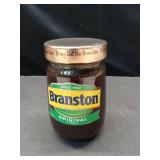 Branston Original Pickle Jar Collection 360 G Jar