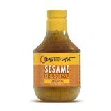 FEAST FROM THE EAST SESAME DRESSING 32 OZ
