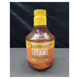 FEAST FROM THE EAST SESAME DRESSING 32 OZ
