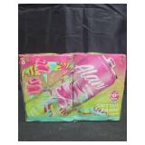 Alani Sparkling Water Cotton Candy, 8-12oz cans
