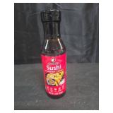 OTAFUKU SUSHI SAUCE, 15oz