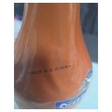 Ghirardelli Chocolate Company Caramel Sauce Pump Bottle  87.3 oz