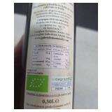 Gabriele Mazzeschi Le Capanne Organic Extra Virgin Olive Oil, 500ml