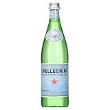 S.Pellegrino Sparkling Natural Mineral Water, 25.3oz
