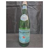 S.Pellegrino Sparkling Natural Mineral Water, 25.3oz