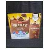 CARNATION RICH MILK CHOCOLATE COMPLETE NUTRITIONAL DRINK, RICH MILK CHOCOLATE, 6-8OZ CARTONS