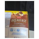 CARNATION RICH MILK CHOCOLATE COMPLETE NUTRITIONAL DRINK, RICH MILK CHOCOLATE, 6-8OZ CARTONS