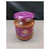 MILD MAJOR GREY CHUTNEY 12 OZ