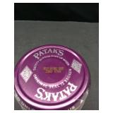 MILD MAJOR GREY CHUTNEY 12 OZ