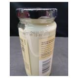 REESE HOLLANDAISE SAUCE BUTTERY & SMOOTH 7.5 OZ JAR