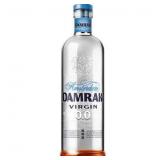 Amsterdam Virgin & Damrak Gin Collection 700 Ml