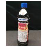 Danncy Pure Vanilla Extract 1L Bottle