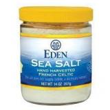 EDEN SEA SALT 14 OZ