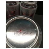4 pk REIGN INFERNO RED DRAGON US 16OZ Cans
