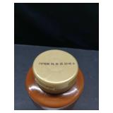 Ghirardelli Caramel Sauce Squeeze Bottle  16 oz