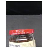 BLACK BEAN GARLIC SAUCE 8 Oz Jar