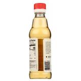Nakano Seasoned Rice Vinegar, Seasoned Vinegar with a Sweet and Mild Flavor for Sauteing, Baking and Marinades, 12 FL OZ