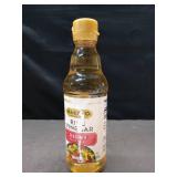 Nakano Seasoned Rice Vinegar, Seasoned Vinegar with a Sweet and Mild Flavor for Sauteing, Baking and Marinades, 12 FL OZ