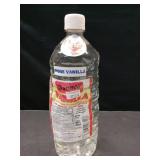 Danncy Pure Vanilla Extract 1L Bottle