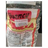 Danncy Pure Vanilla Extract 1L Bottle