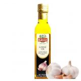 Basso Garlic Infused Extra Virgin Olive Oil 8.5 Oz