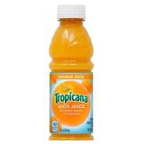 12 pk Tropicana 100% Orange Juice, 10oz bottles