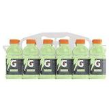 Gatorade Thirst Quencher Sports Drink  Lime Cucumber 12 fl oz 12 Bottles (BB JUNE 28, 2025)