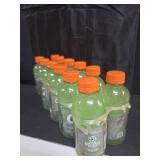 Gatorade Thirst Quencher Sports Drink  Lime Cucumber 12 fl oz 12 Bottles (BB JUNE 28, 2025)
